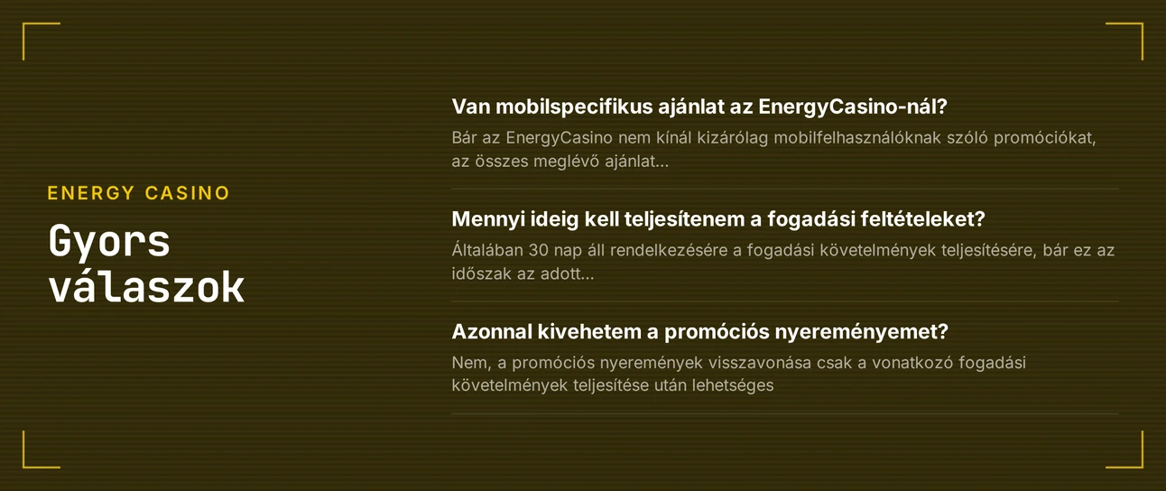 Ismerd meg a kulcskérdéseket